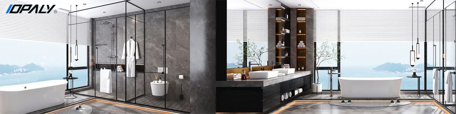 Opaly Building Materials (Gz) Co., Ltd Banner