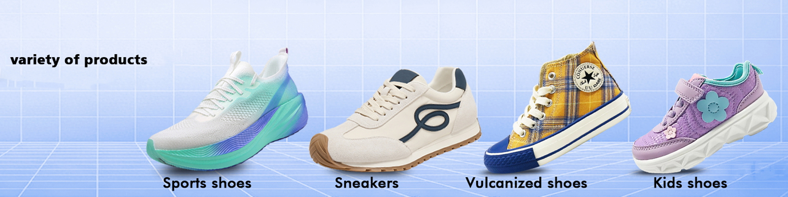Putian Sinosun Imp & Exp Co., Ltd. Banner