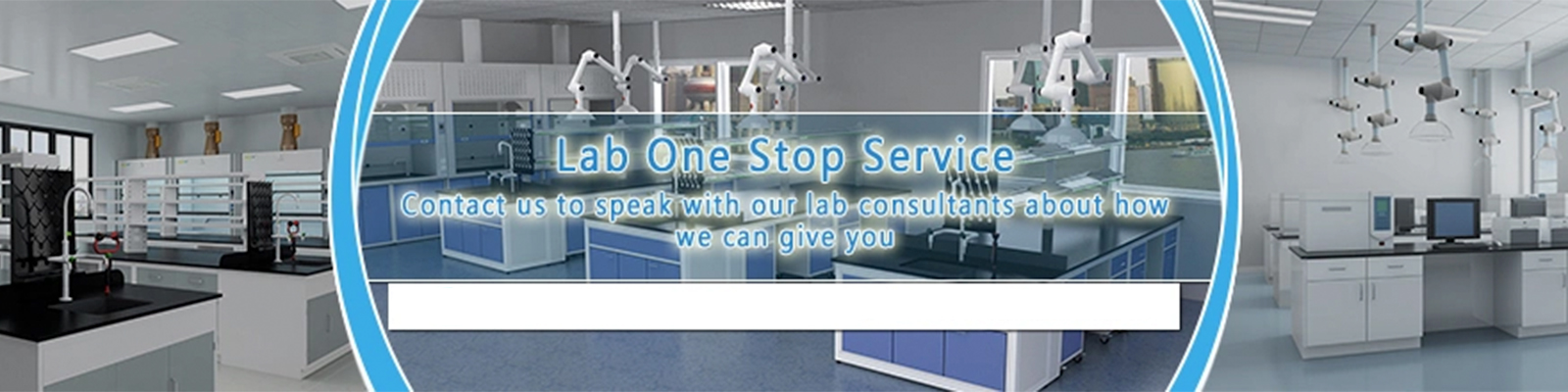 Guangzhou Monchi Lab Technology Co., Limited Banner