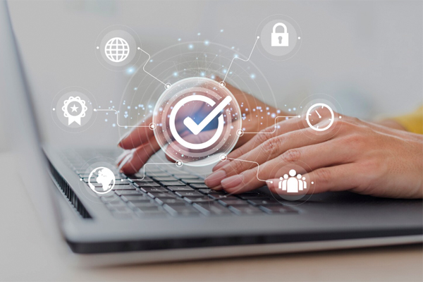 Supplier Verification